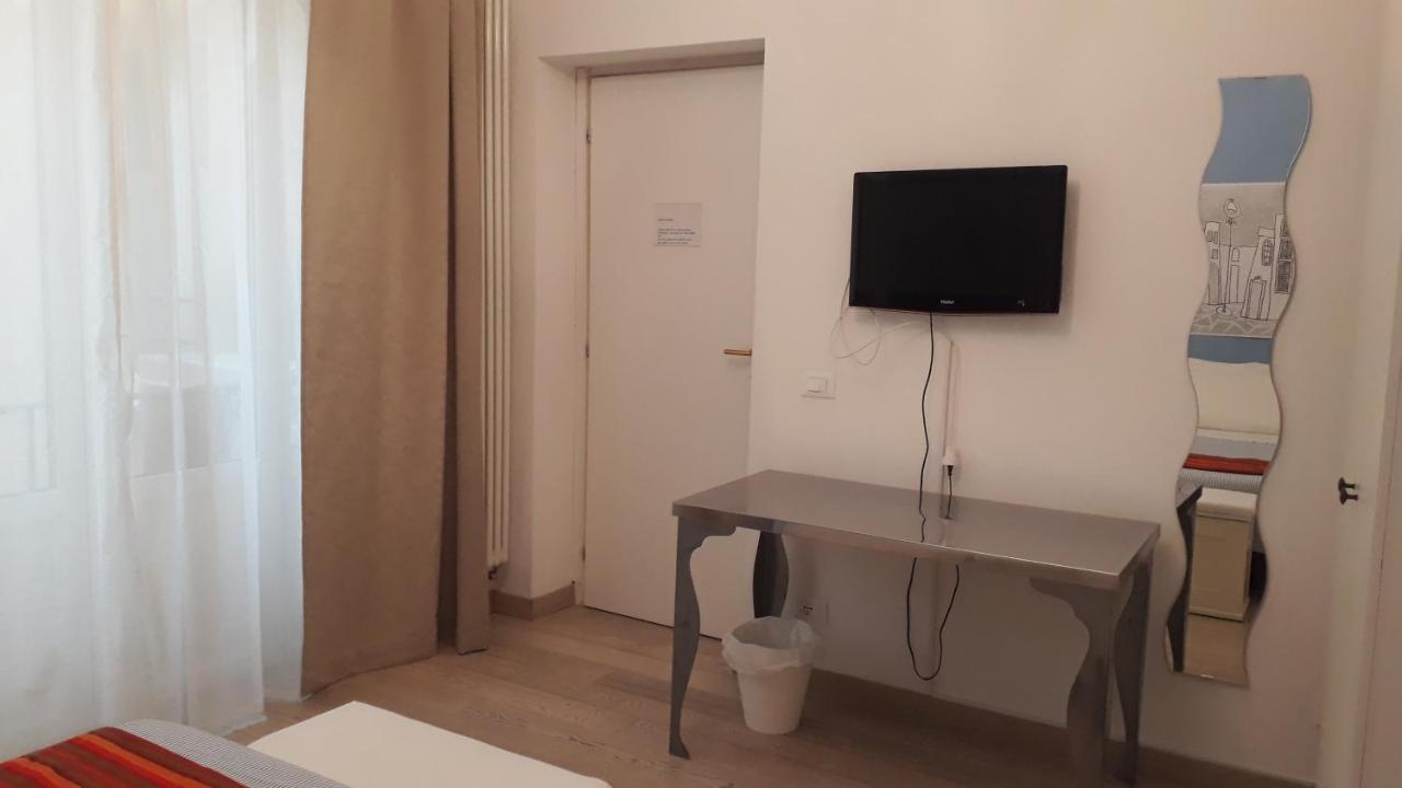 Sacra Domus Appartement *