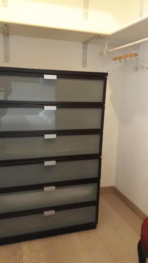 Sacra Domus Appartement Rome