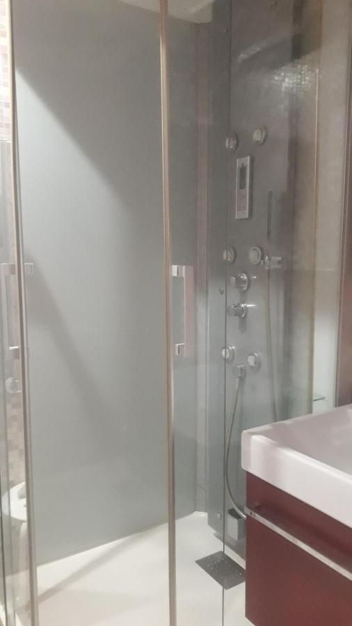 Sacra Domus Appartement