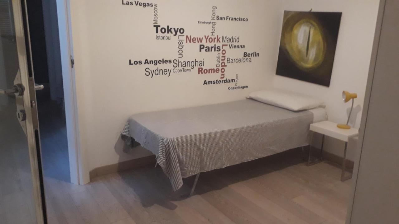 Sacra Domus Appartement *