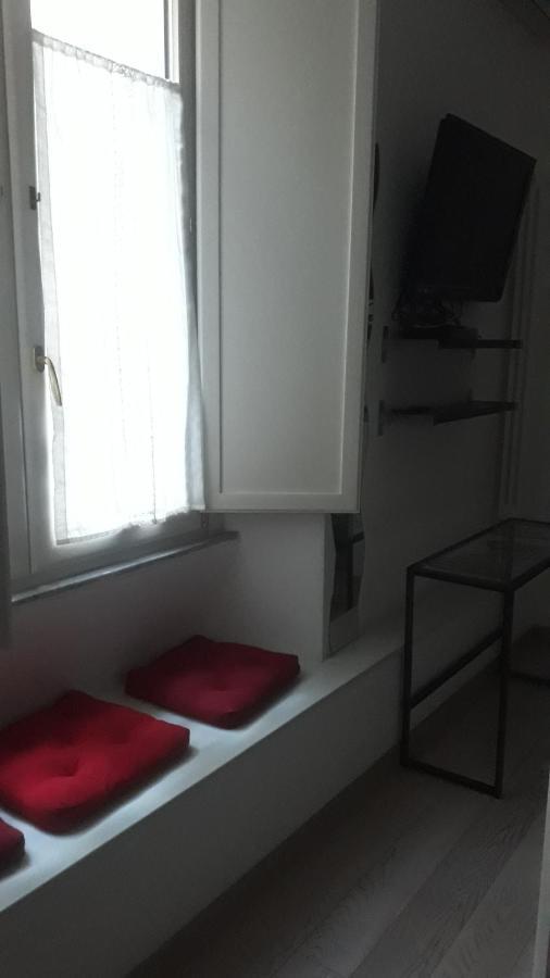 Sacra Domus Appartement *