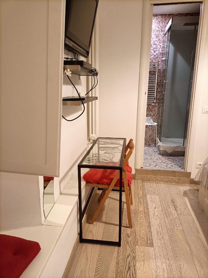 Appartement Sacra Domus Rome